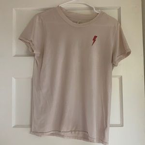 Spiritual Gangster T-shirt